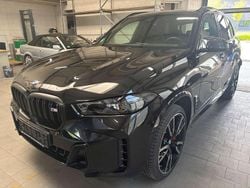 Schwarz (carbonschwarz metallic) Gebraucht 2025 BMW X5 M Sport SUV | 86.900 € (Superpreis)