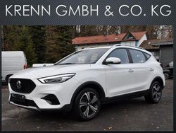 Weiß Gebraucht 2023 MG ZS Comfort SUV | 11.250 € (Fairer Preis)