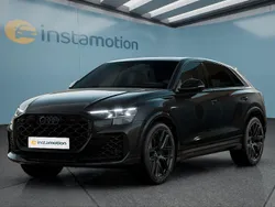 Schwarz Neu 2025 Audi RS Q8 Performance SUV | 160.099 € (Superpreis)