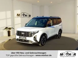Frost weiss Neu 2024 Ford Tourneo Courier Active Van / Kleinbus | 27.990 € (Fairer Preis)