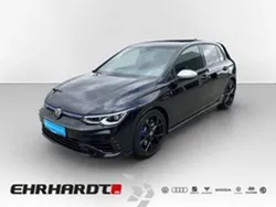 Deep black perleffekt Gebraucht 2023 VW Golf VIII R Limousine | 37.890 € (Guter Preis)