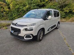 Grau Gebraucht 2020 Citroën Berlingo Shine Van / Kleinbus | 15.900 € (Fairer Preis)