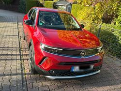 Rot Gebraucht 2021 Opel Mokka-e Elegance SUV | 15.990 € (Guter Preis)