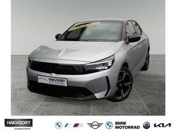 Grau Neu 2025 Opel Corsa Limousine | 19.980 €