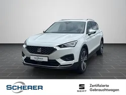 Gebraucht 2021 Seat Tarraco 4Drive SUV | 32.380 € (Fairer Preis)
