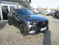 Machine grey Gebraucht 2022 Mazda CX-60 Homura-Line SUV | 34.990 € (Guter Preis)
