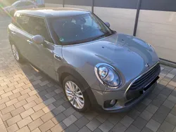 Grau Gebraucht 2017 Mini Clubman Kombi | 11.249 € (Fairer Preis)