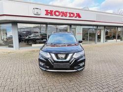 Schwarz Gebraucht 2018 Nissan X-Trail Tekna SUV | 19.990 € (Fairer Preis)