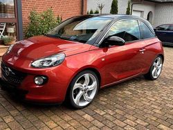 Rot Gebraucht 2014 Opel Adam S Kleinwagen | 6.300 € (Fairer Preis)