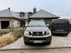 Bronze Gebraucht 2015 Nissan Navara Abholung | 13.900 € (Guter Preis)