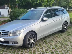 Silber Gebraucht 2010 Mercedes 250 Kombi | 4.900 € (Fairer Preis)