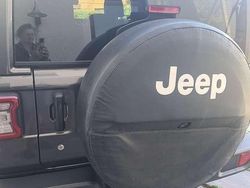 Gebraucht 2019 Jeep Wrangler Unlimited Sahara SUV | 42.000 €