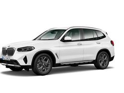 Gebraucht 2025 BMW X3 Efficient Dynamics SUV | 37.690 €