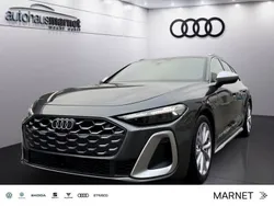 Daytonagrau perleffekt Gebraucht 2024 Audi S5 Ambiente Kombi | 74.990 € (Fairer Preis)