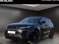 Schwarz Neu 2025 Land Rover Range Rover evoque Autobiography SUV | 79.190 € (Etwas zu teuer)