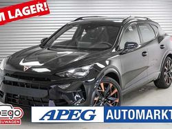 Midnight black Neu 2025 Cupra Formentor VZ SUV | 41.390 € (Fairer Preis)