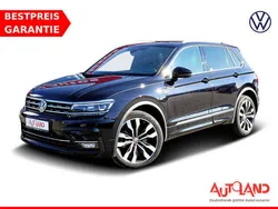Andere Gebraucht 2020 VW Tiguan R-line SUV | 34.950 € (Fairer Preis)