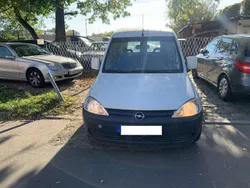 Casabl/arctic/eisweiss/kaolin Gebraucht 2008 Opel Combo Van / Kleinbus | 2.399 € (Guter Preis)