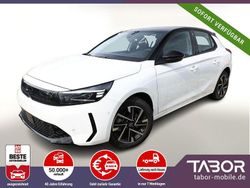 Weiss Neu 2025 Opel Corsa Kleinwagen | 19.588 € (Guter Preis)