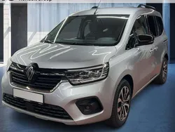 Grau Neu 2025 Renault Kangoo Techno Van / Kleinbus | 31.800 € (Etwas zu teuer)