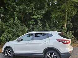 Weiß Gebraucht 2019 Nissan Qashqai Tekna+ SUV | 22.000 € (Etwas zu teuer)