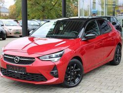 Peperoncino red / dach schwarz Gebraucht 2023 Opel Corsa SUV | 15.900 € (Fairer Preis)