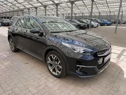 Schwarz Gebraucht 2021 Kia XCeed Spirit SUV | 17.990 € (Guter Preis)