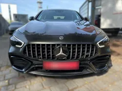 Mercedes AMG GT 43