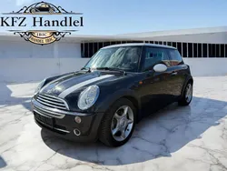 Schwarz Gebraucht 2004 Mini Cooper Coupé Coupé | 1.999 € (Guter Preis)