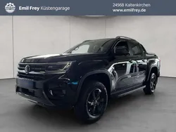 Schwarz Neu 2025 VW Amarok PanAmericana Abholung | 79.186 €