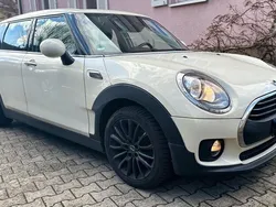 Weiß Gebraucht 2018 Mini One Clubman Kombi | 12.500 € (Fairer Preis)