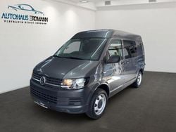 Grau Gebraucht 2015 VW T6 Van | 26.990 € (Superpreis)