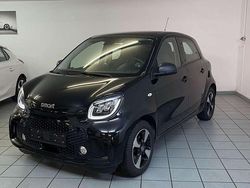 Schwarz Gebraucht 2020 Smart ForFour Electric Drive Kleinwagen | 10.700 € (Fairer Preis)