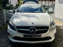 Gebraucht 2017 Mercedes A180 Style Limousine | 13.500 € (Superpreis)