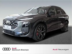 Grau Neu 2025 Audi Q3 Sport SUV | 78.665 € (Teuer)