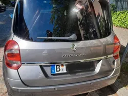 Grau Gebraucht 2008 Renault Modus Van / Kleinbus | 1.200 € (Superpreis)
