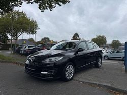 Gebraucht 2014 Renault Mégane III Initiale Paris Limousine | 3.590 € (Superpreis)