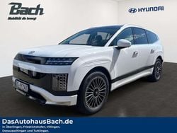 Serenity white Gebraucht 2025 Hyundai Ioniq 6 Limousine | 78.990 €