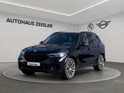 Saphirschwarz Gebraucht 2022 BMW X5 M Sport SUV | 59.850 € (Superpreis)