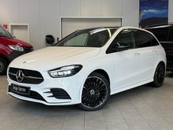 Andere farbe Gebraucht 2023 Mercedes B250e Premium Van / Kleinbus | 39.980 € (Teuer)