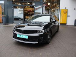 Schwarz Gebraucht 2024 Opel Astra Kombi | 25.990 € (Fairer Preis)