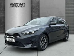 Xxx pentametal met. Neu 2025 Kia Ceed Style Kleinwagen | 25.978 € (Fairer Preis)