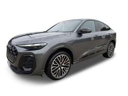 Wählbar Neu 2025 Audi Q5 Sportback Basis SUV | 47.190 € (Guter Preis)