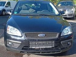 Gebraucht 2008 Ford Focus Limousine | 1.799 € (Guter Preis)