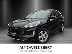 Schwarz Gebraucht 2022 Ford Kuga Cool & Connect SUV | 21.440 € (Superpreis)
