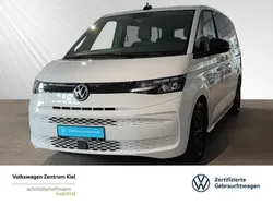 Candyweiß Gebraucht 2023 VW T7 Basis Van | 48.980 € (Superpreis)