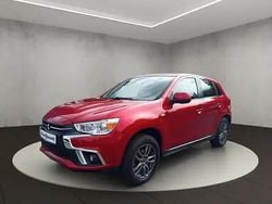 Rot Gebraucht 2019 Mitsubishi ASX Diamant Edition SUV | 15.450 € (Fairer Preis)