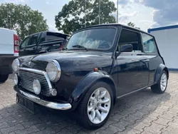 Schwarz Gebraucht 1999 Mini Cooper Kleinwagen | 14.900 € (Guter Preis)