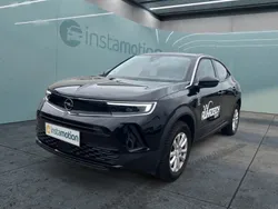 Schwarz Gebraucht 2023 Opel Mokka Enjoy SUV | 20.240 € (Fairer Preis)