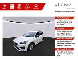 Weiß Gebraucht 2021 Seat Tarraco FR SUV | 29.990 € (Fairer Preis)